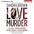 Love Is Murder: Thriller 3