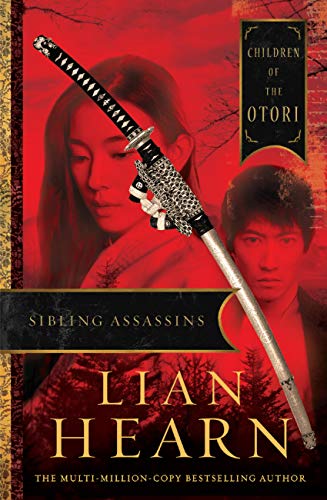 Sibling Assassins (Children of the Otori #2)