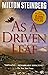 As a Driven Leaf by Rabbi Milton Steinberg