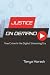 Justice on Demand True Crime in the Digital Streaming Era (Contemporary Approaches to Film and Media Studies) by Tanya Horeck