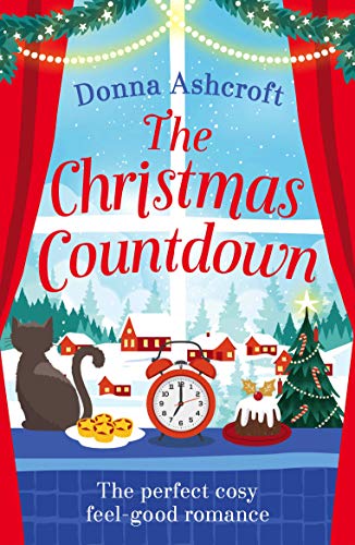 The Christmas Countdown (Kindle Edition)