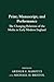 Print, Manuscript, & Performance: The Changing Relations of the Media in Early Modern England