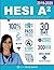 HESI A2 Study Guide 2018-20...