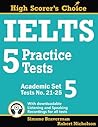 IELTS 5 Practice ...