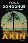 Akin by Emma Donoghue