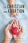 Book cover for The Christian and Abortion: A Nonnegotiable Stance