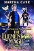 The Elemental's Magic (The Adventures of Maggie Parker #3)