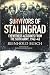 Survivors of Stalingrad: Eyewitness Accounts from the 6th Army, 1942–1943