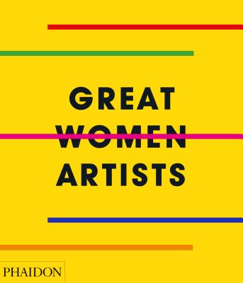 Great Women Artists (Hardcover)