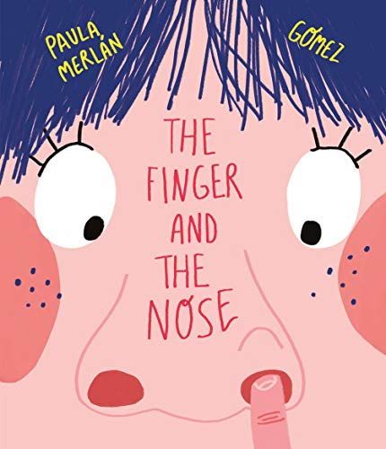 The Finger and the Nose (Somos Ocho)