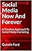 Social Media Now And Foreve...
