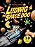 Ludwig the Space Dog by Henning Löhlein