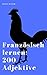 Französisch lernen: 200 Adj...