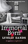 Immortal Born