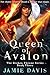 Queen of Avalon (Broken Throne #3)