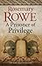 A Prisoner of Privilege (Libertus Mystery of Roman Britain, #18)