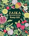 Zaika by Romy Gill