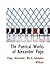 The Poetical Works of Alexander Pope