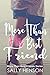 More Than His Best Friend (More than Best Friends #0.5)