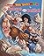 9) Samson and Delilah (Illu...