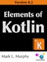 elements of kotlin