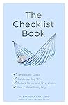 The Checklist Book by Alexandra Franzén