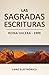 Las Sagradas Escrituras - Reina-Valera by Anonymous