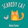 Scaredy Cat (First-Time Feelings) Scaredy Cat (First-Time Feelings)