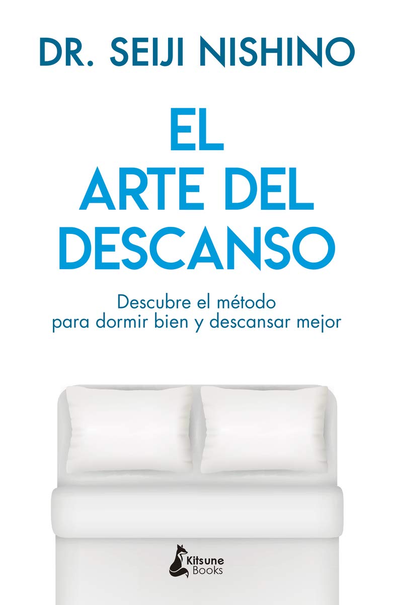 El arte del descanso (Paperback)