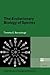 The Evolutionary Biology of Species by Timothy Barraclough