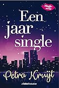 Een jaar single