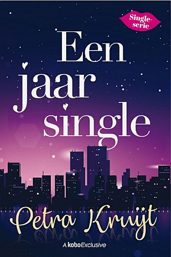 Een jaar single (Single #1)