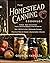 The Homestead Canning Cookbook by Georgia Varozza