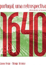 1640 : a Restauração, da História Local à História Global (Paperback)