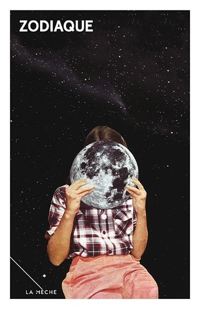 Zodiaque (Paperback)