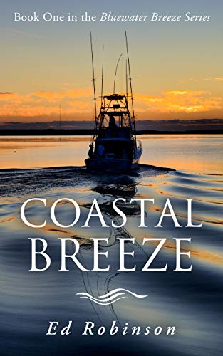 Coastal Breeze (Bluewater Breeze #1)