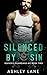 Silenced By Sin (Heaven's Guardians MC, #2)