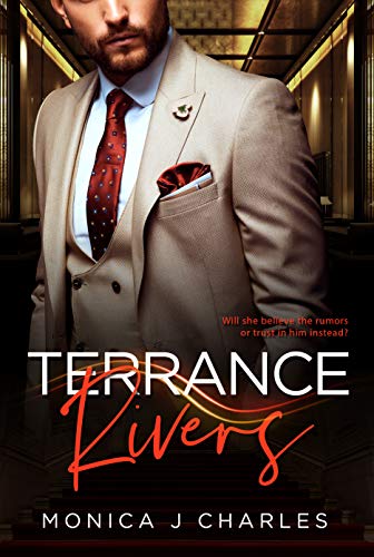 Terrance Rivers (Tycoons From Money, #1)