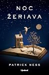 Noc žeriava