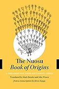 The Nuosu Book of Origins: A Creation Epic from Southwest China
