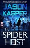The Spider Heist