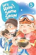 Let's Have Some Soup! 5