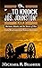 "...To Knock Jos. Johnston"...