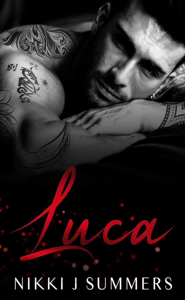 Luca (Kindle Edition)