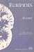 Alcestis
