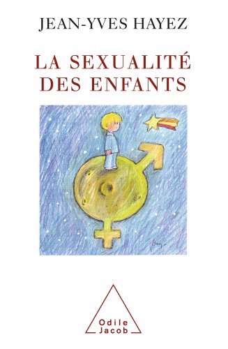 Sexualité des enfants (La) (Sciences Humaines)