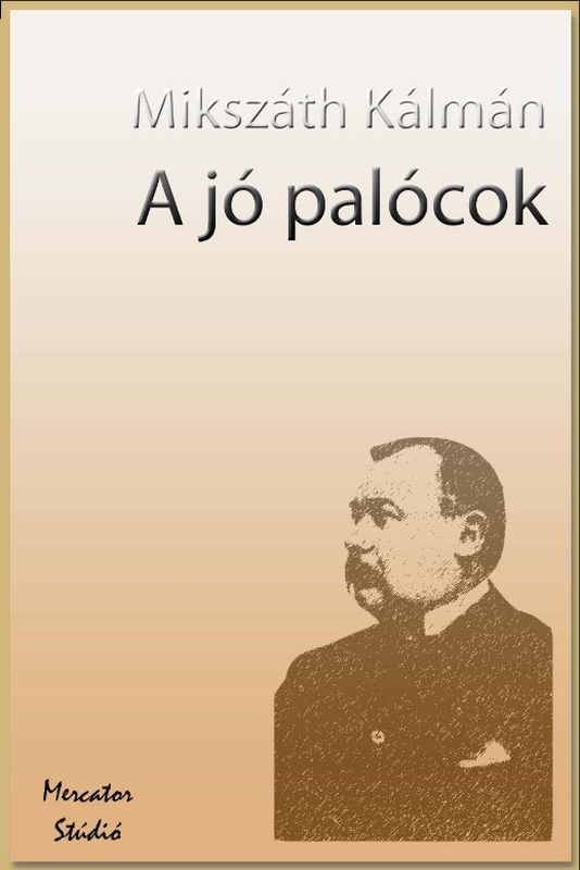 A jó palócok (ebook)
