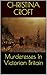 Murderesses In Victorian Br...