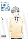Fruits Basket Another, Vol. 2 by Natsuki Takaya