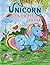 Unicorn Coloring Book: The ...